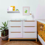 Cômoda linha Cozy - Imagem 2