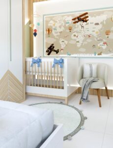 Berço linha Cozy - Imagem 3