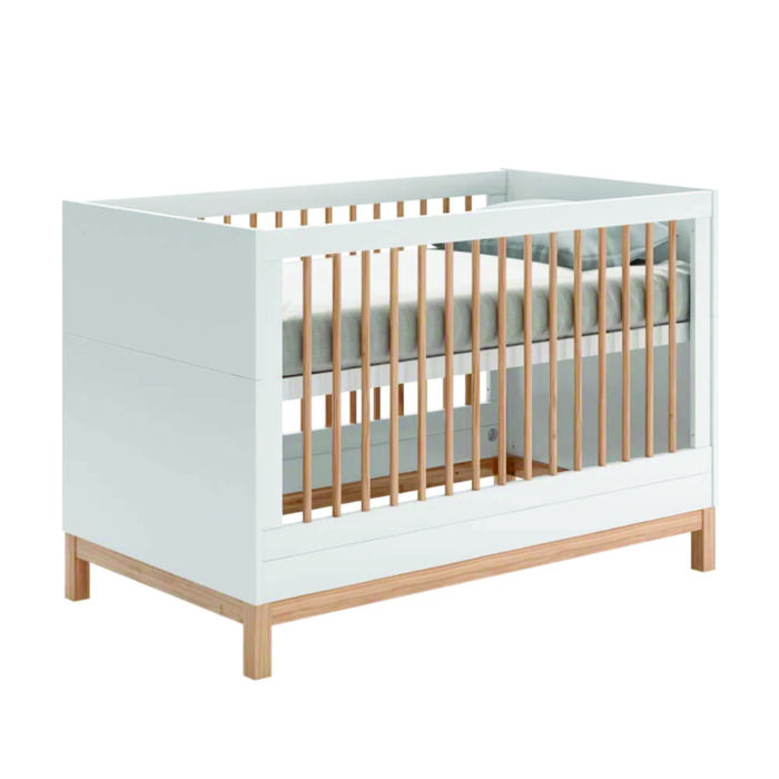 Berço linha Cozy - Imagem 1