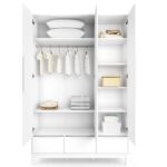 Roupeiro linha Cozy - Imagem 3