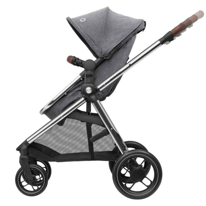 Anna Luxe Maxi Cosi - Trio - Imagem 3