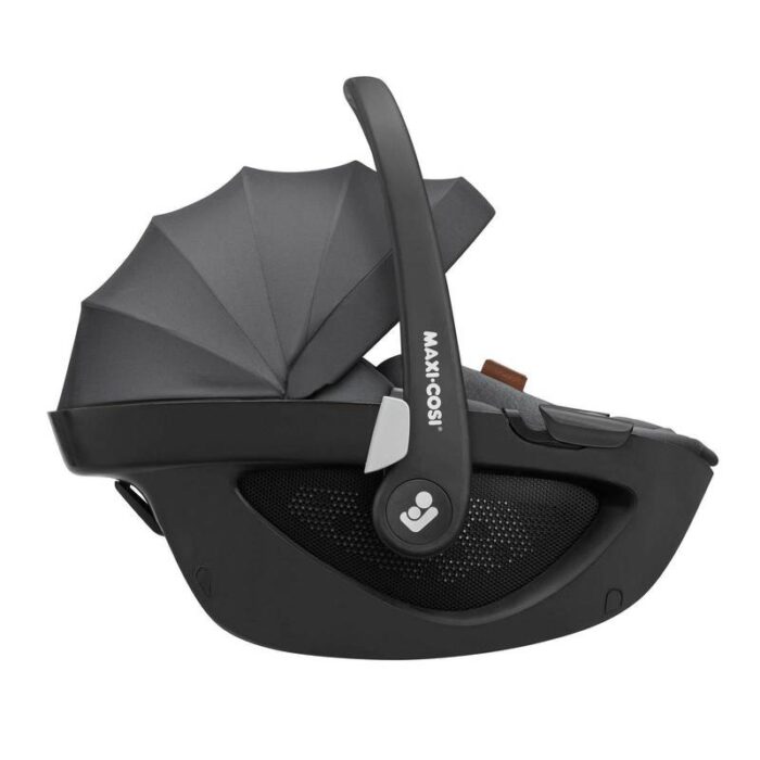 Anna Luxe Maxi Cosi - Trio - Imagem 6