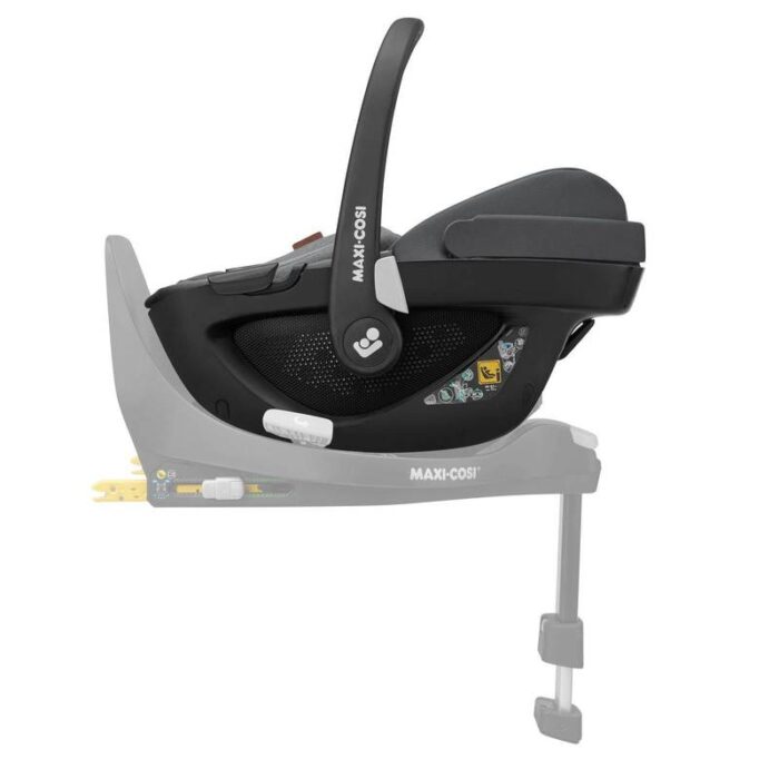 Anna Luxe Maxi Cosi - Trio - Imagem 9