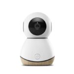 Babá eletrônica See Maxi Cosi