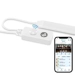 Luz de berço Glow Maxi Cosi - Imagem 2