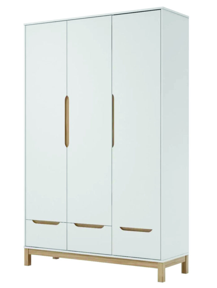 Roupeiro linha Cozy - Imagem 1