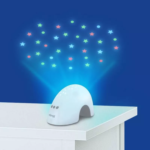 Luminária Elefantinho Luz e Sons - Clingo - Imagem 2