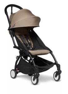 Carrinho de Bebê YOYO2 - Babyzen