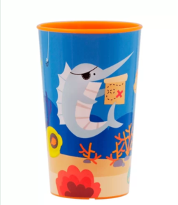 Kit Refeição Aventuras – Pirata - Imagem 2