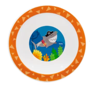 Kit Refeição Aventuras – Pirata - Imagem 3