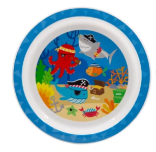 Kit Refeição Aventuras – Pirata - Imagem 4