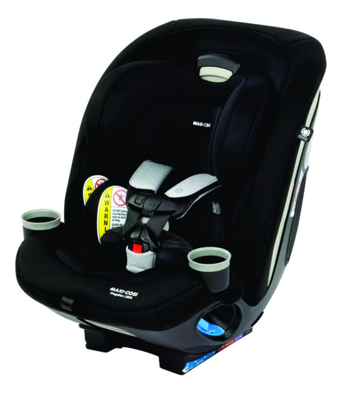 Magellan LiftFit - Imagem 1