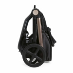 Carrinho Mysa - Black Satin  - Imagem 5