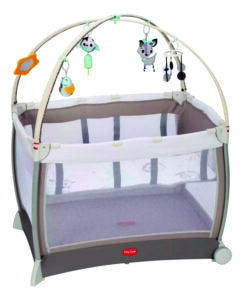 Here i Grow - 3 em 1