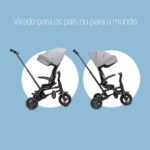 Triciclo Patroller - Imagem 4