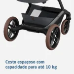 Carrinho Fame - Imagem 4