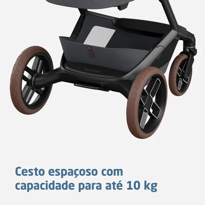 Carrinho Fame - Imagem 4