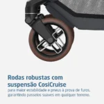 Carrinho Fame - Imagem 3