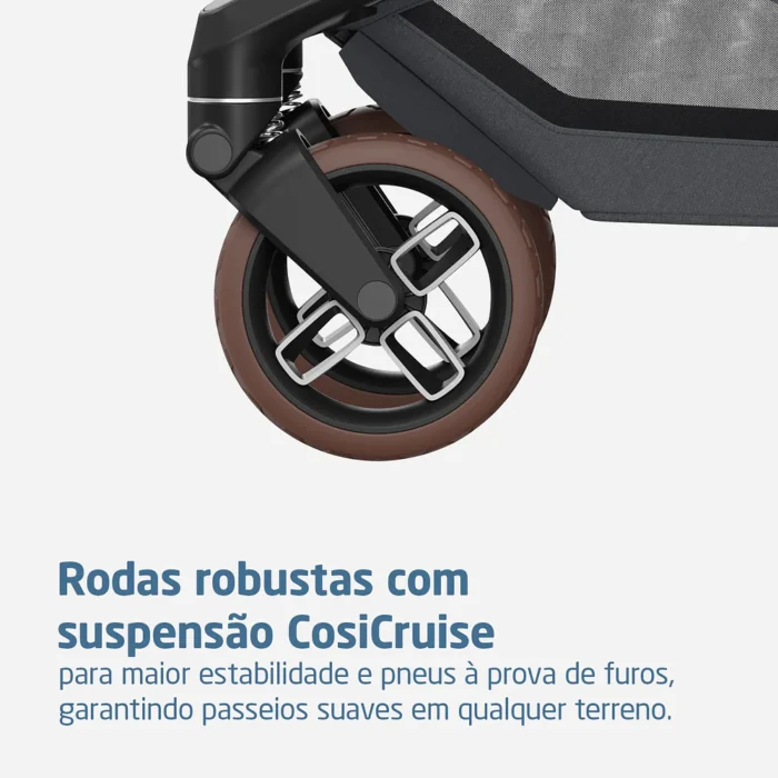 Carrinho Fame - Imagem 3