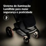 Carrinho Fame - Imagem 9