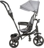 Triciclo Evolution - Imagem 6