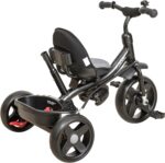 Triciclo Evolution - Imagem 7