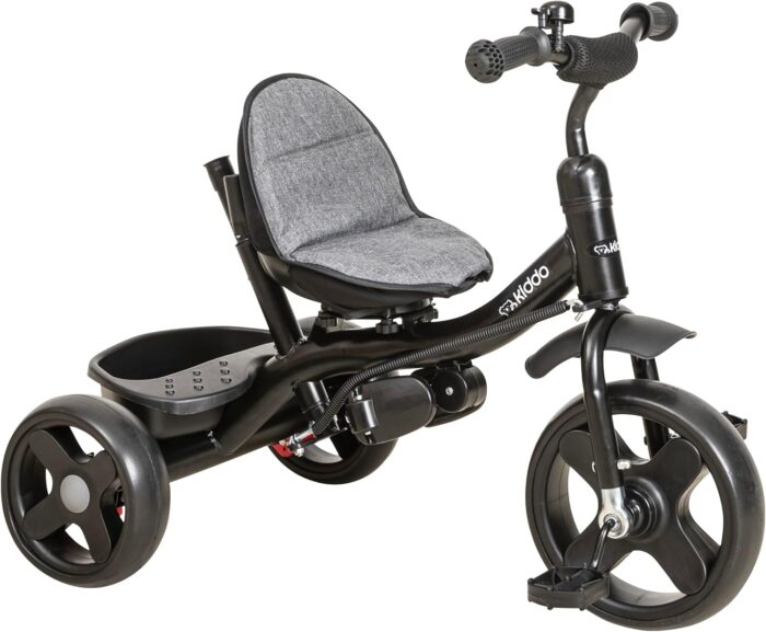 Triciclo Evolution - Imagem 2