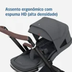 Carrinho Fame - Imagem 8