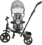 Triciclo Evolution - Imagem 4