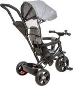 Triciclo Evolution - Imagem 3