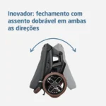 Carrinho Fame - Imagem 7