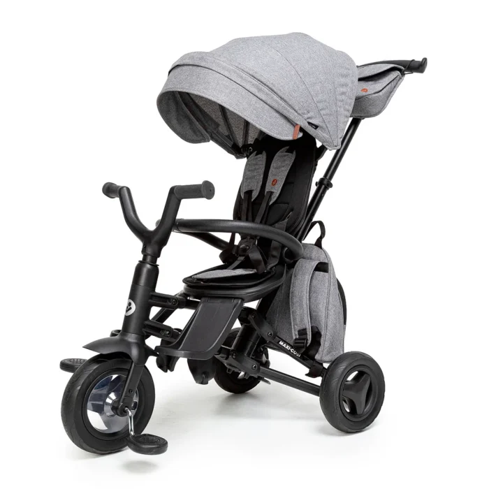 Triciclo Patroller - Imagem 1